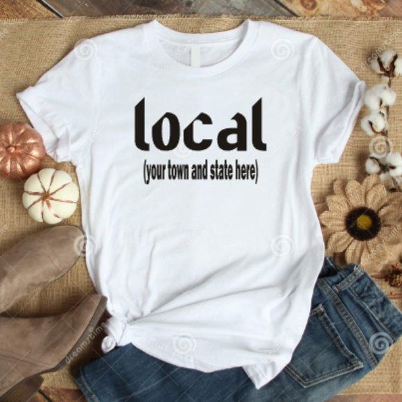 Women Tee Shirt - Picture 1 of 1